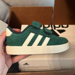 Adidas Toddler VL Court 3.0